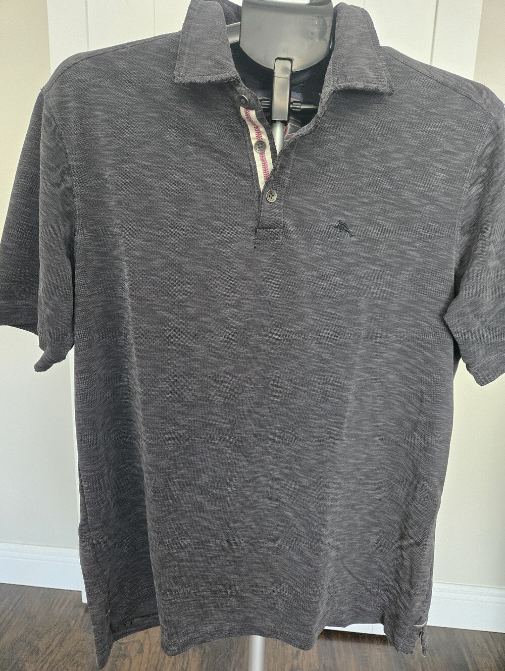 TOMMY BAHAMA MLB Detroit Limited Edition Polo M